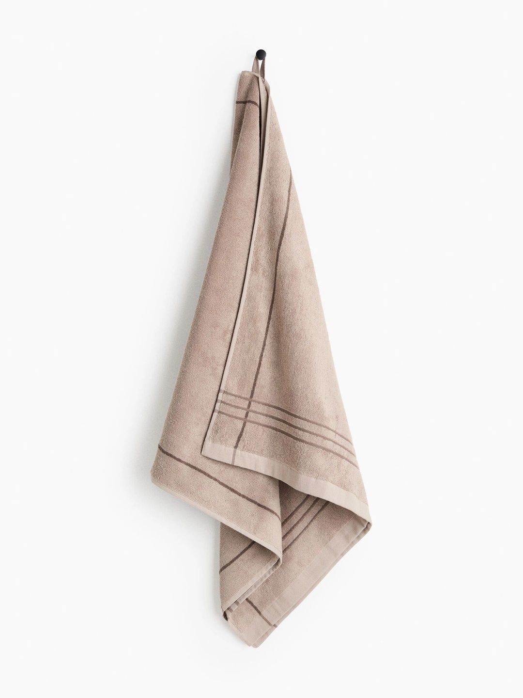 H&M Unisex Cotton Terry Bath Towel-picture-28