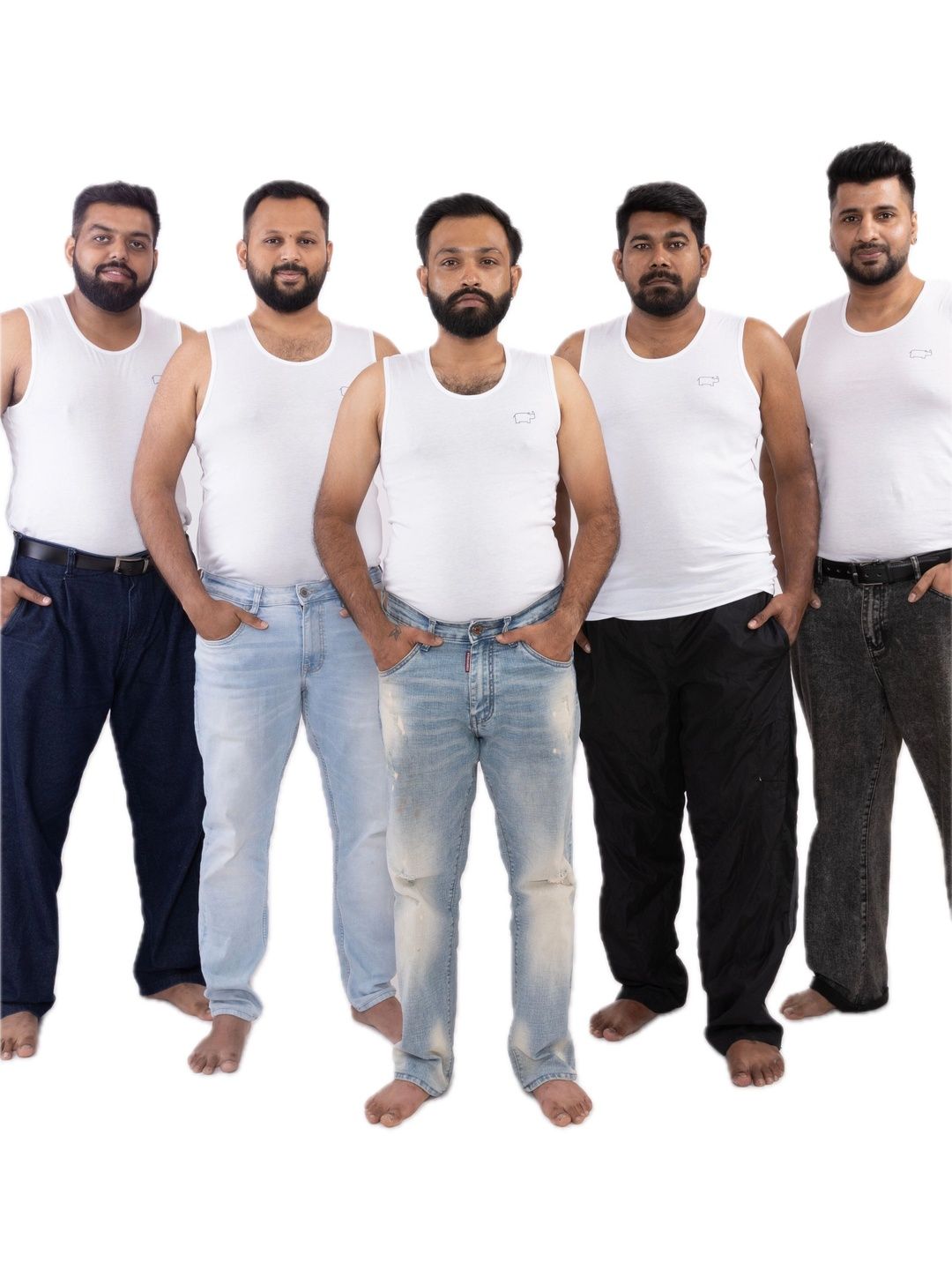 mautu Assorted Undershirt-picture-53