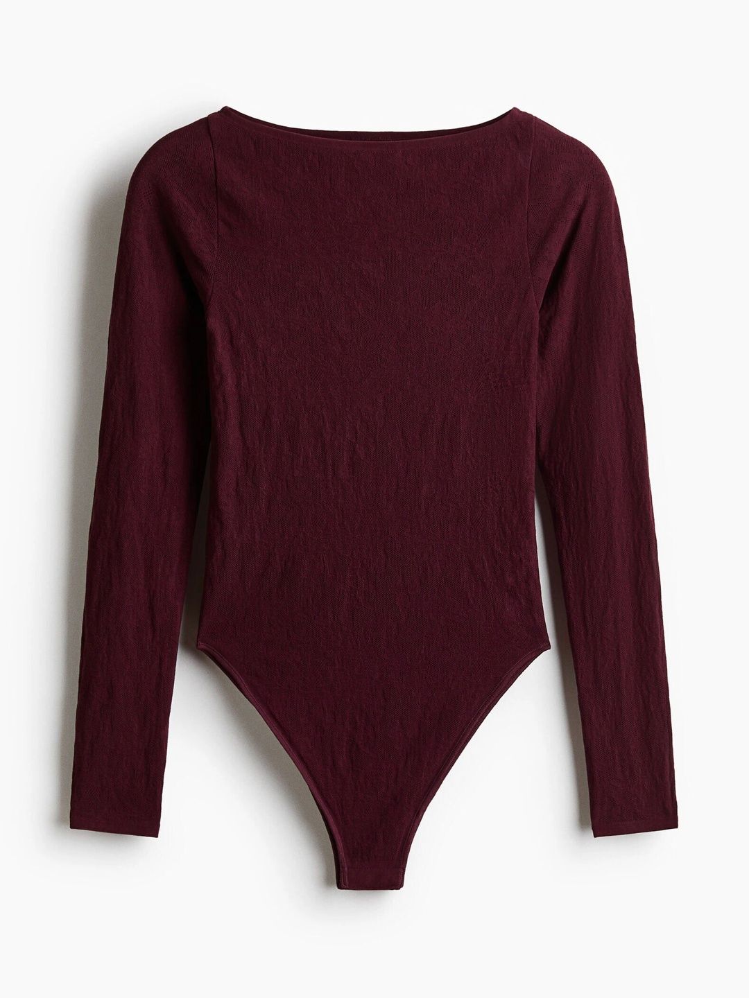 H&M Women Seamless Lace Body-picture-34
