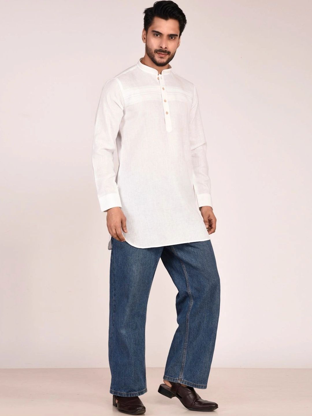 Manish Creations Men Kurta-picture-13