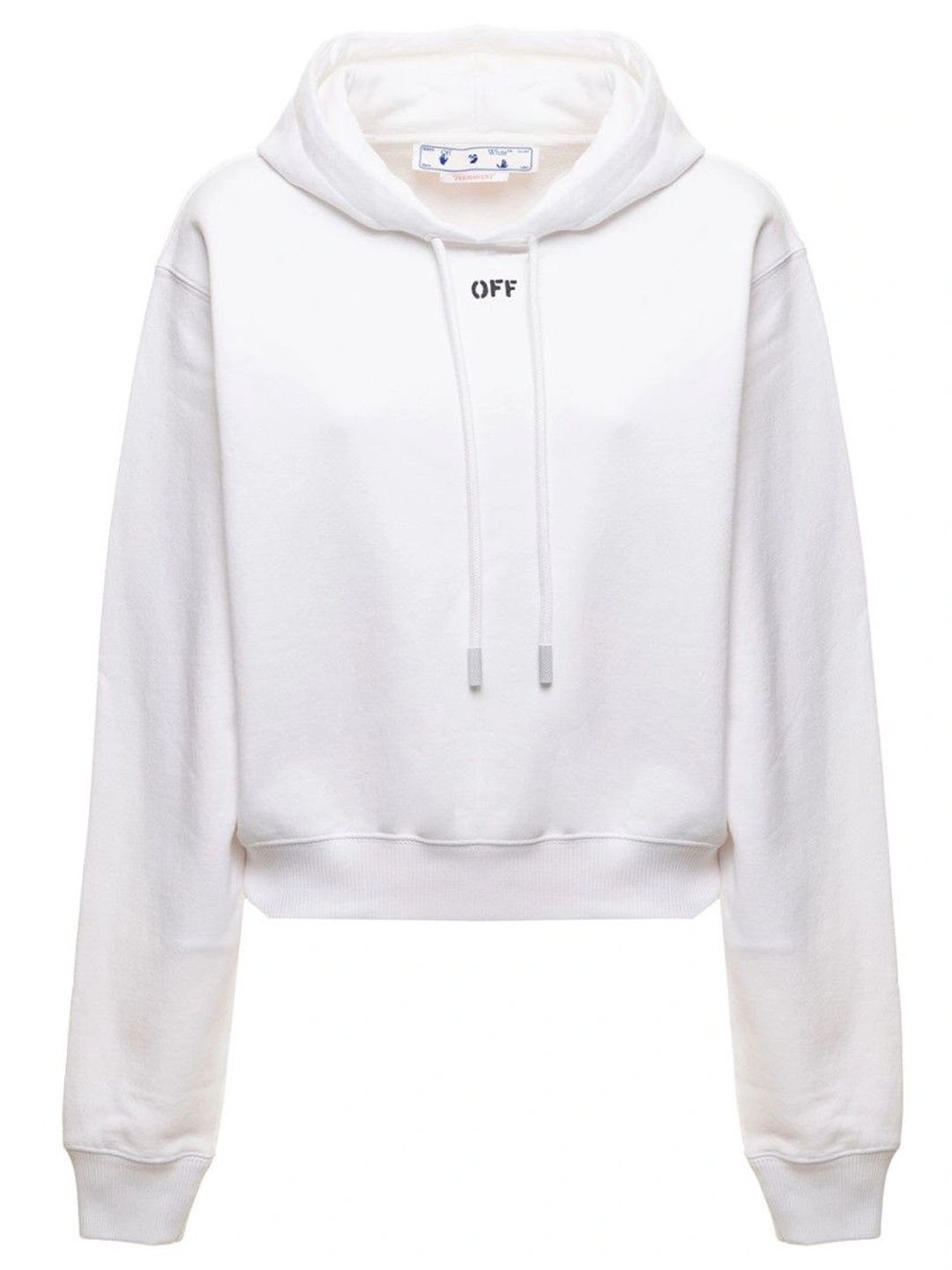 Off-White Women Hooded Sweatshirt-picture-31