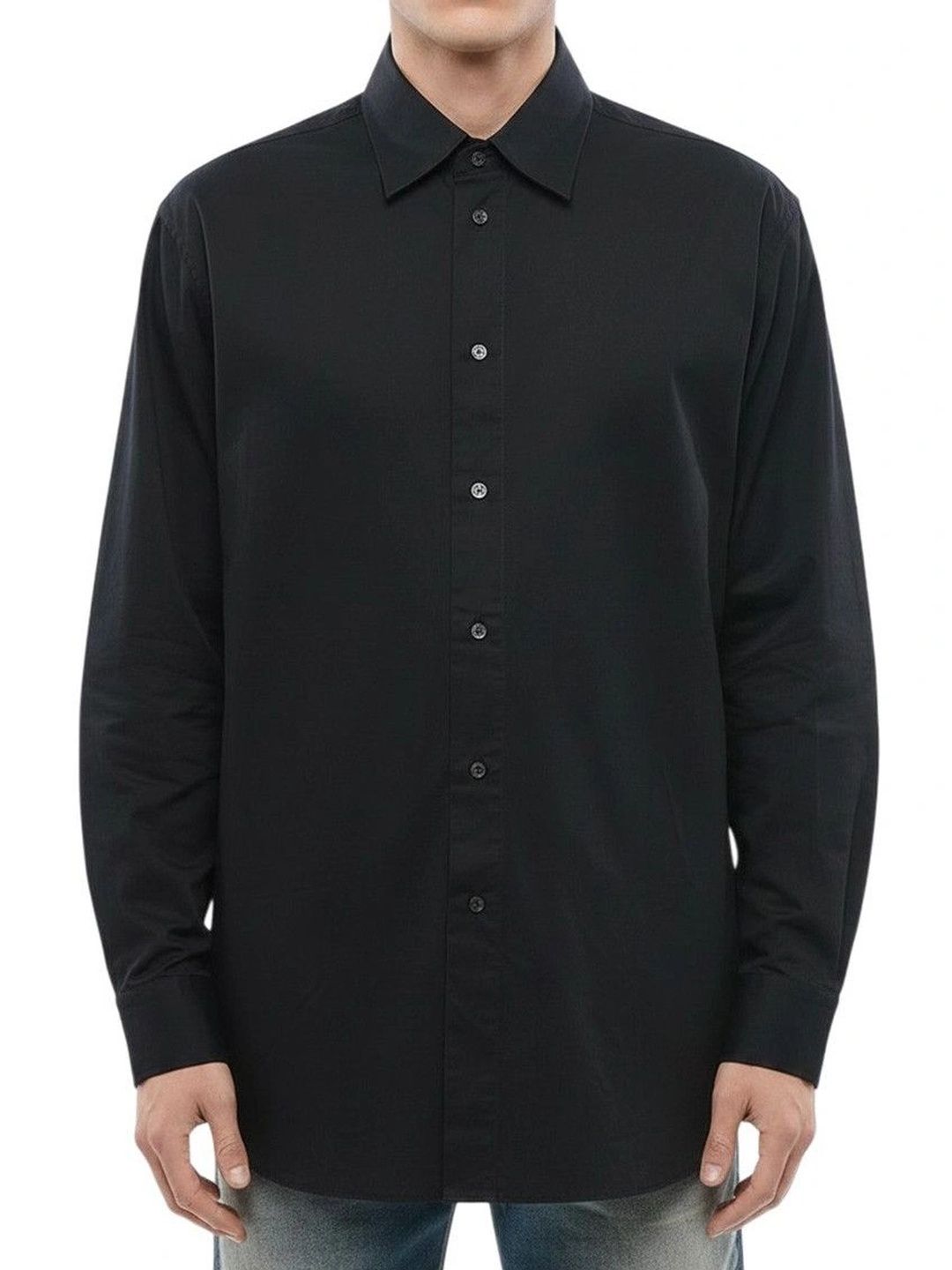 DIESEL Men Casual Shirt-picture-22