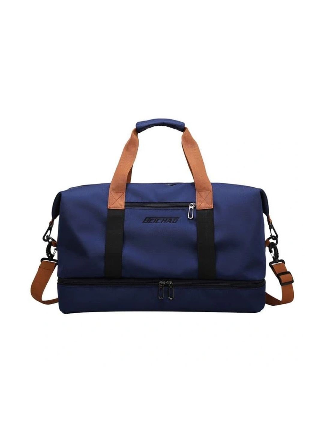 AMAK INC Medium Foldable Sports or Gym Duffel Bag-picture-31