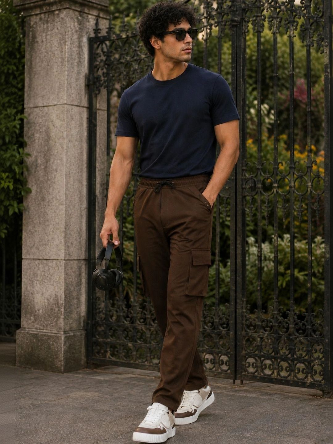 SZN Men Smart Trousers-picture-54