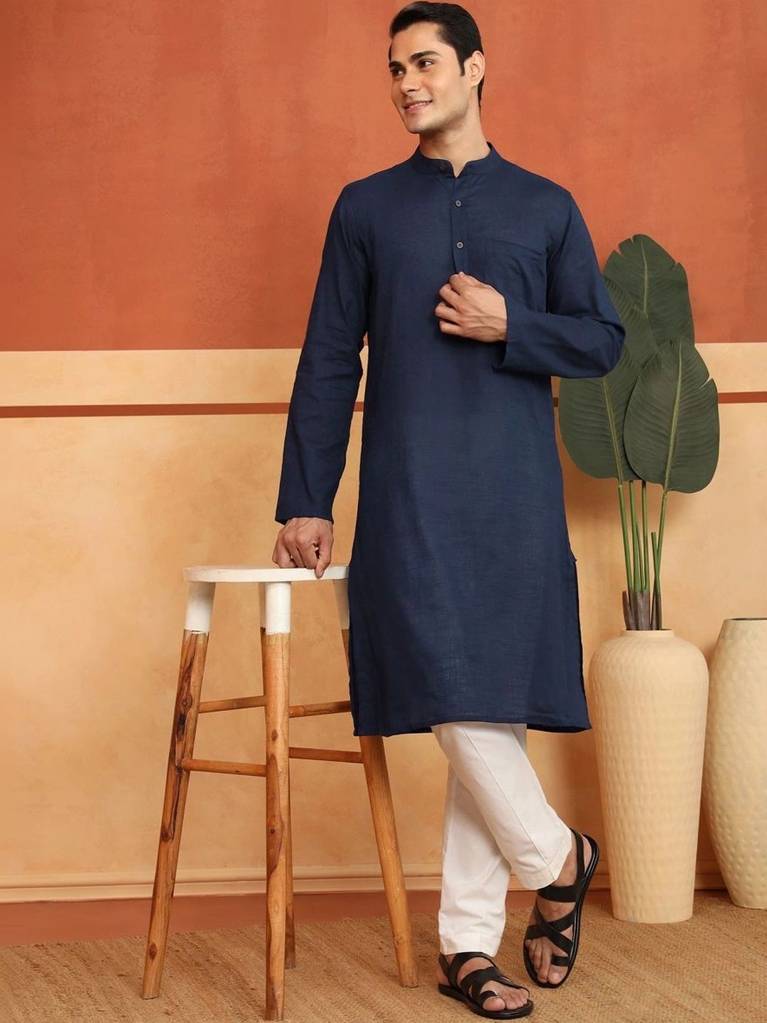 Fabindia Men Kurta-image-18