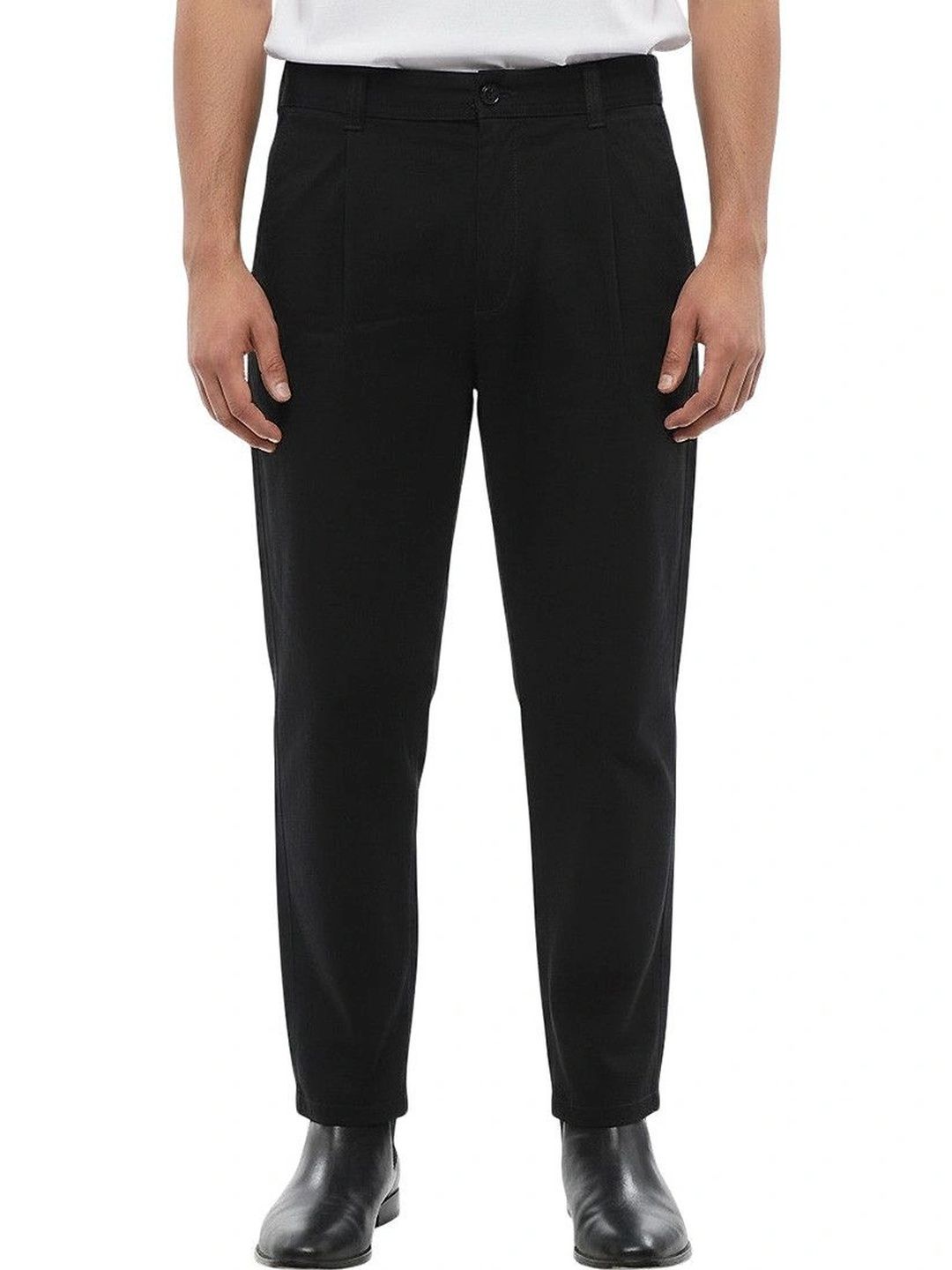 DIESEL Men Trousers-picture-33