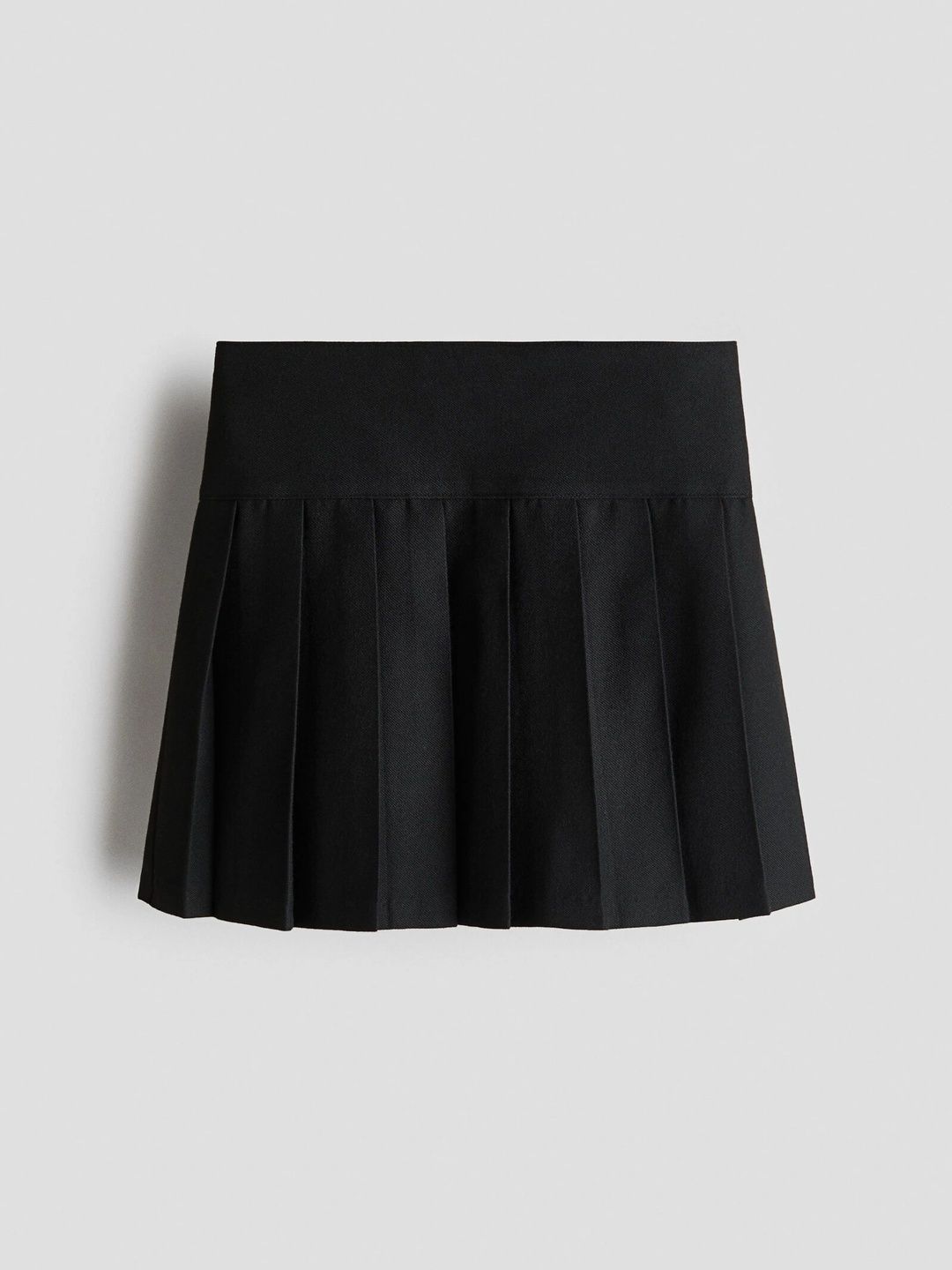 H&M Girls Pleated Skirt-picture-27