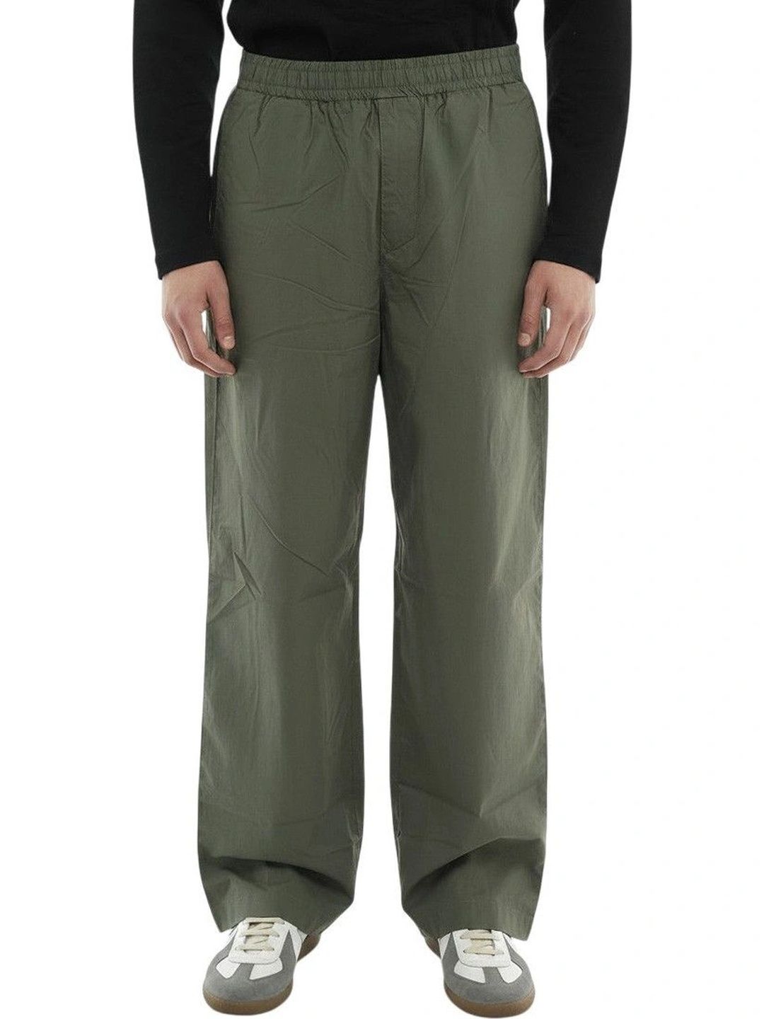 DIESEL Men Relaxed Fit Cargos-picture-38