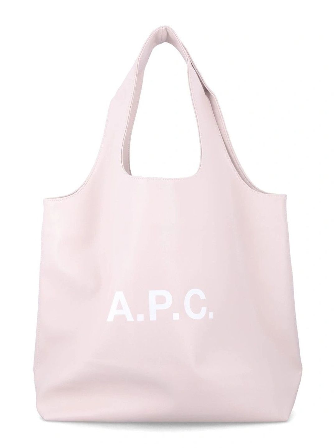 A.P.C. Textured Shopper Tote Bag-picture-49
