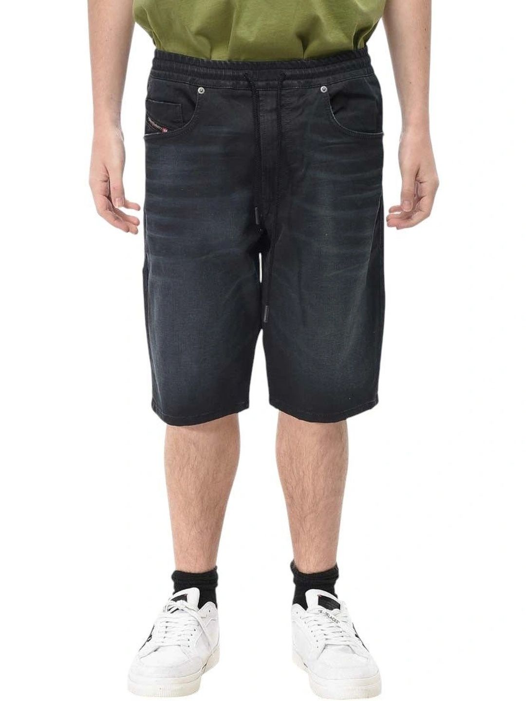 DIESEL Men Denim Shorts-picture-56