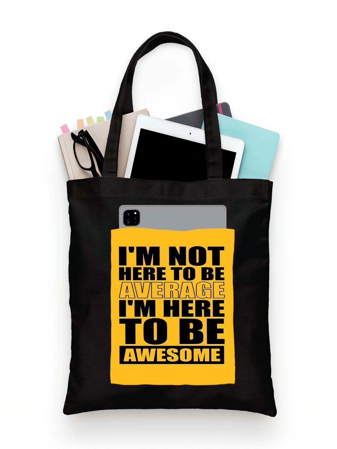ZORI Printed Tote Bag-picture-18