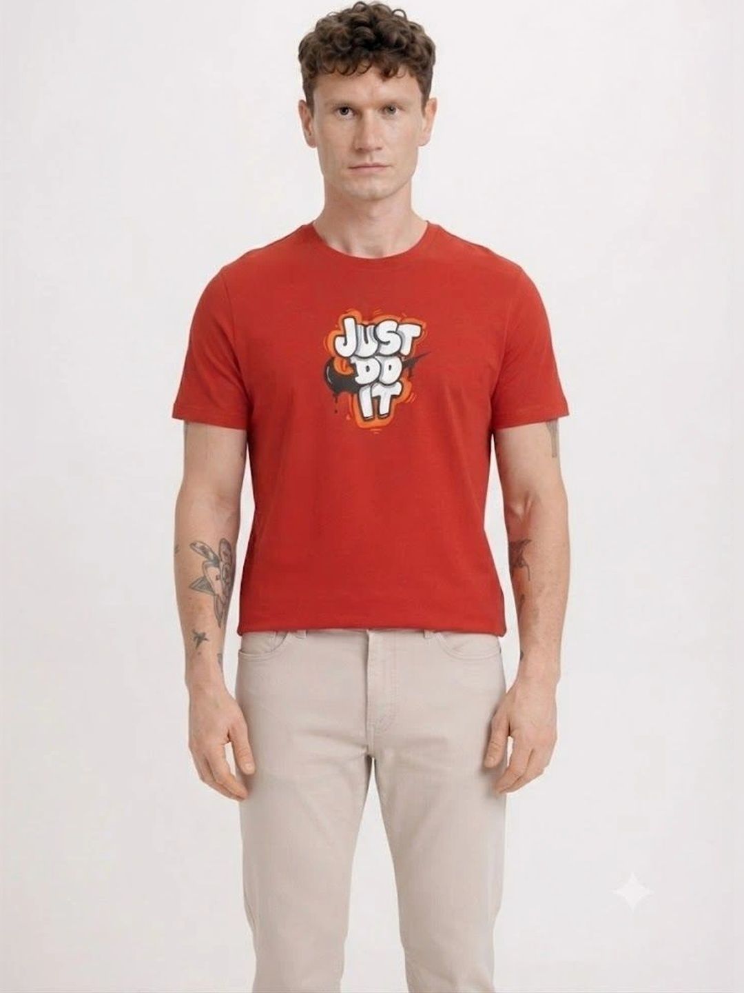 BAESD Men Typography Printed T-shirt-picture-17