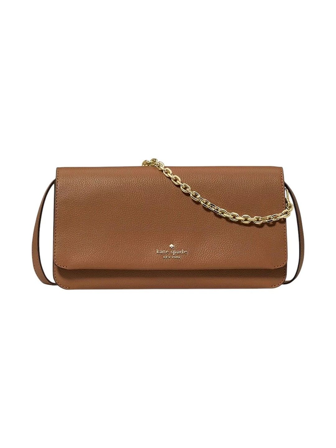 Kate Spade Leather Sling Bag-picture-14