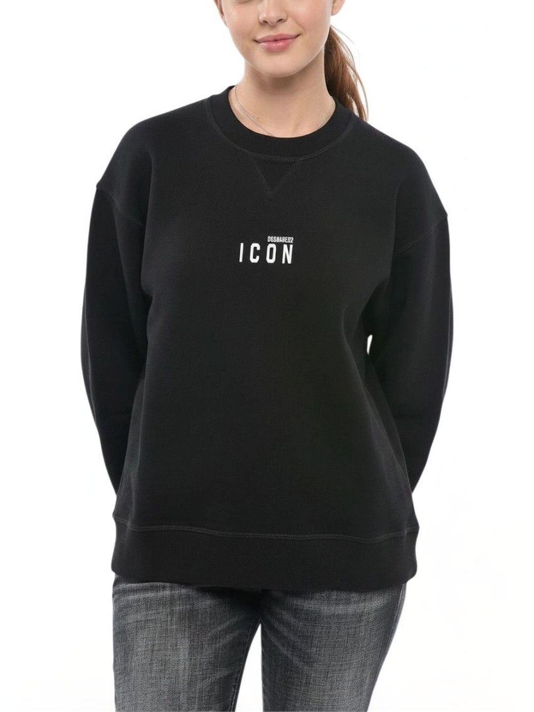 Dsquared2 Women Printed Sweatshirt-picture-55