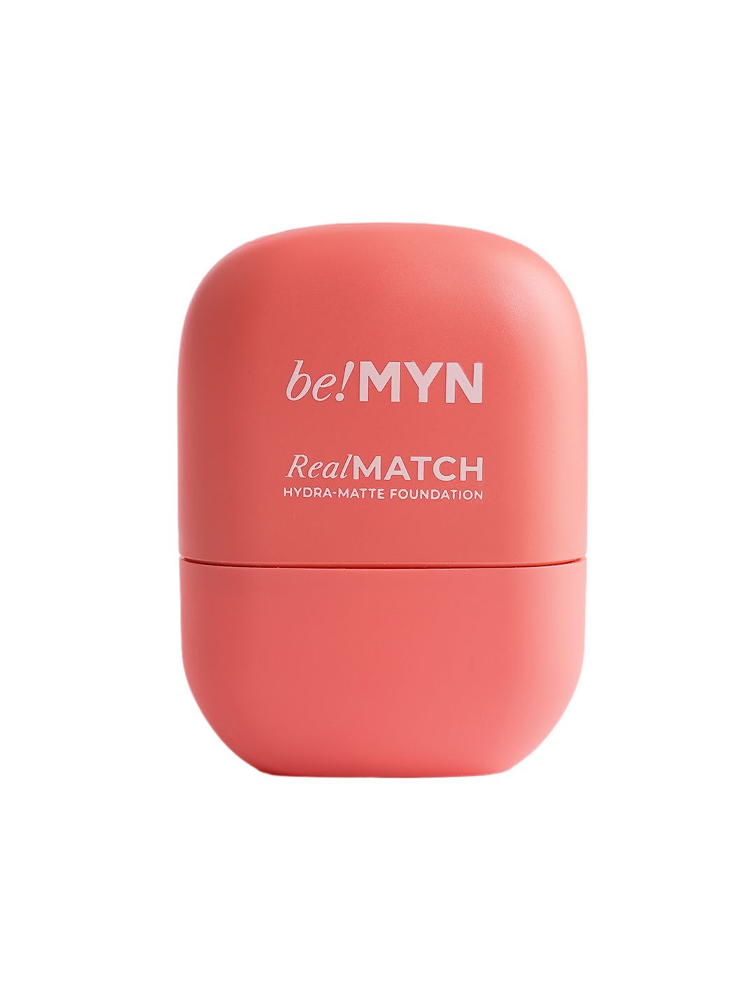 Be!Myn RealMatch Hydra Matte Liquid Foundation 30 ml - Neutral Light-image-30