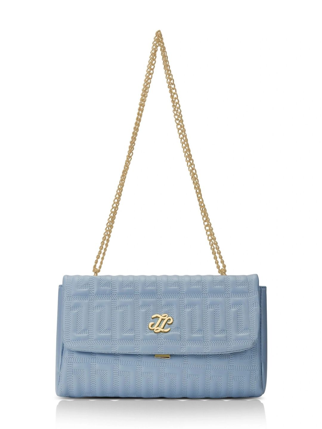 LAVIE Signature Sling Bag with Quilted-picture-54
