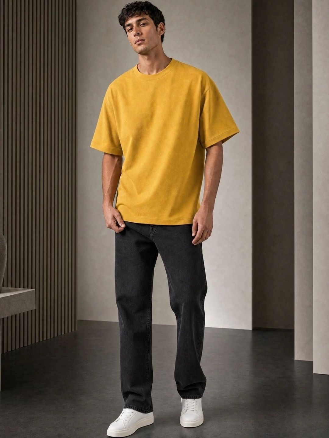 NOBERO Men T-shirt-picture-51