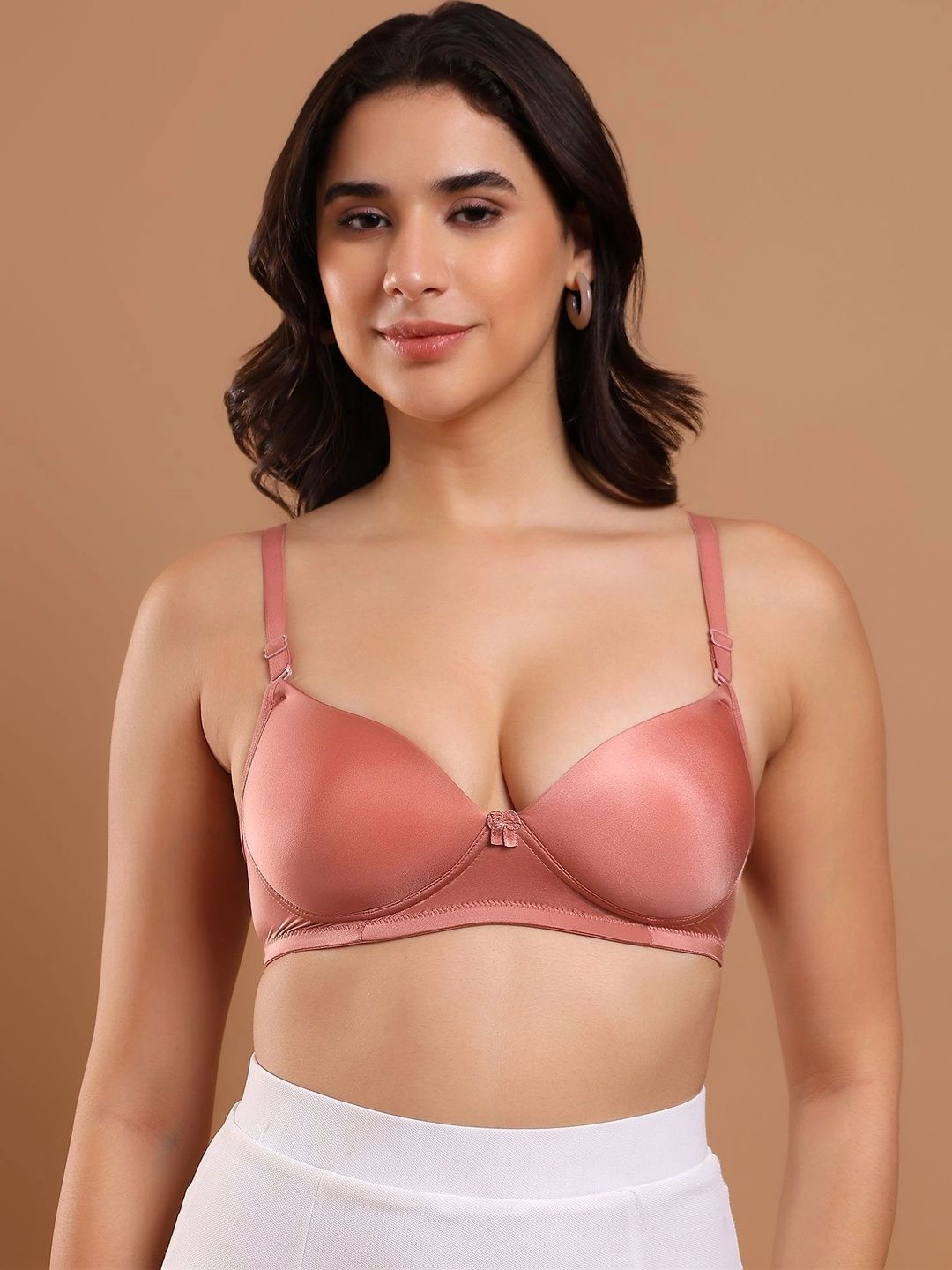VELESSA Bra Medium Coverage Lightly Padded-picture-58