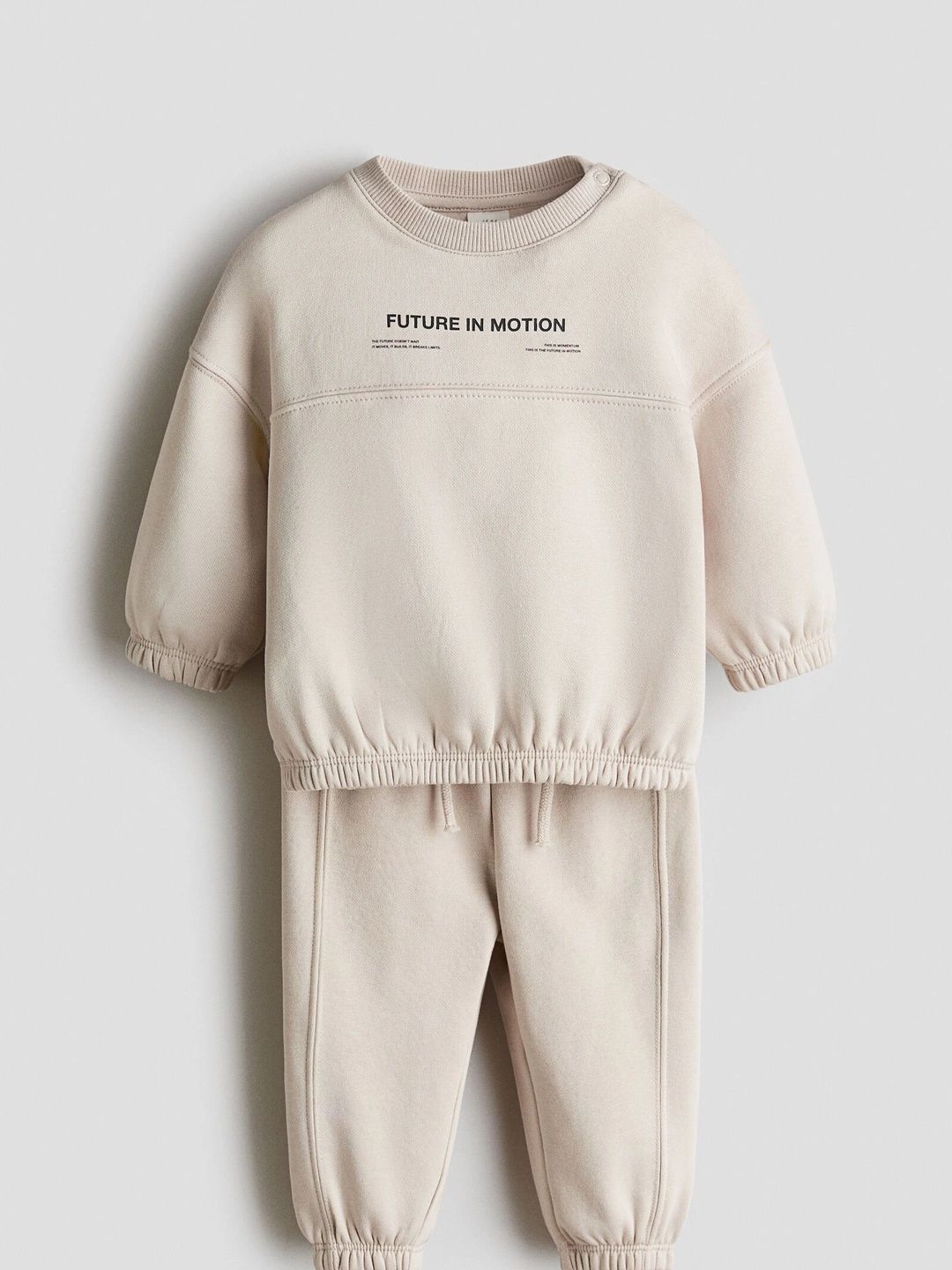 H&M Boys 2-Piece Sweatshirt Set-picture-53