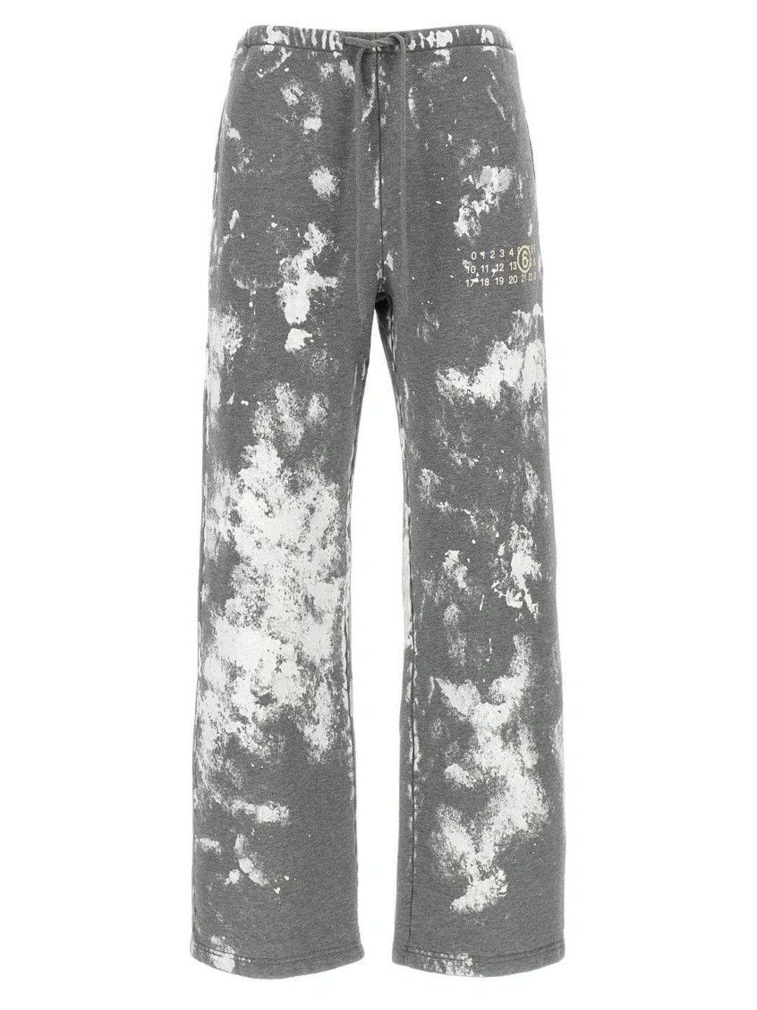 MM6 Maison Margiela Women Trousers-picture-17