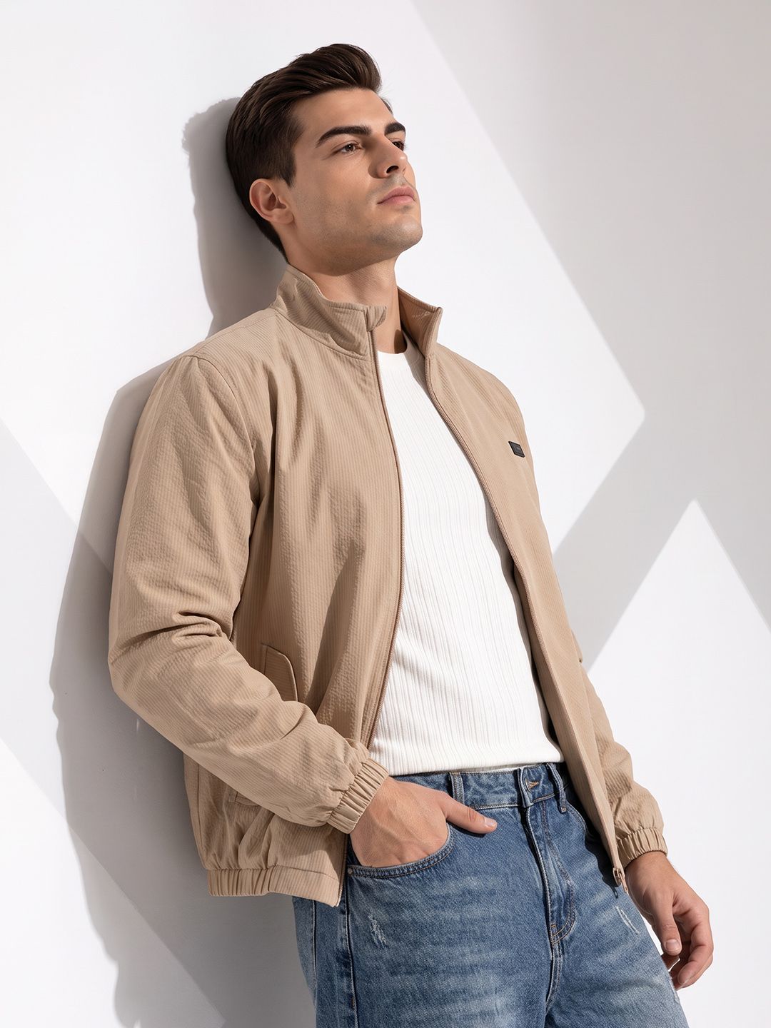 INVICTUS Bomber Jacket-image-36