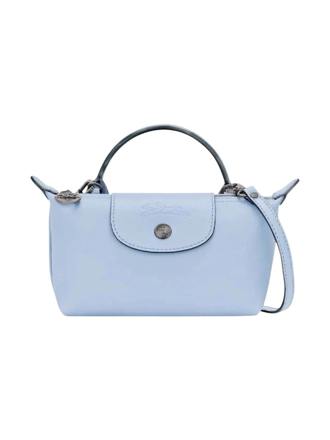 Longchamp Leather Handheld Bag-picture-54