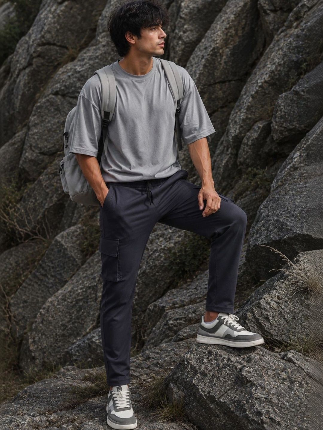 SZN Men Smart Trousers-picture-37