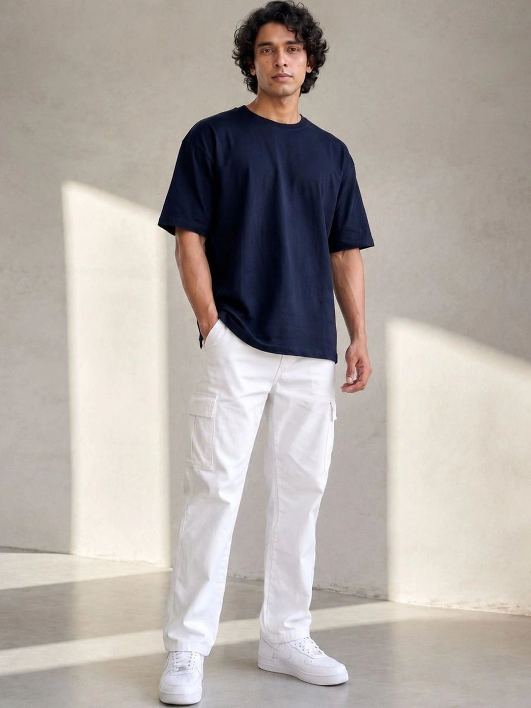 GENTLEREN Men T-shirt-picture-36