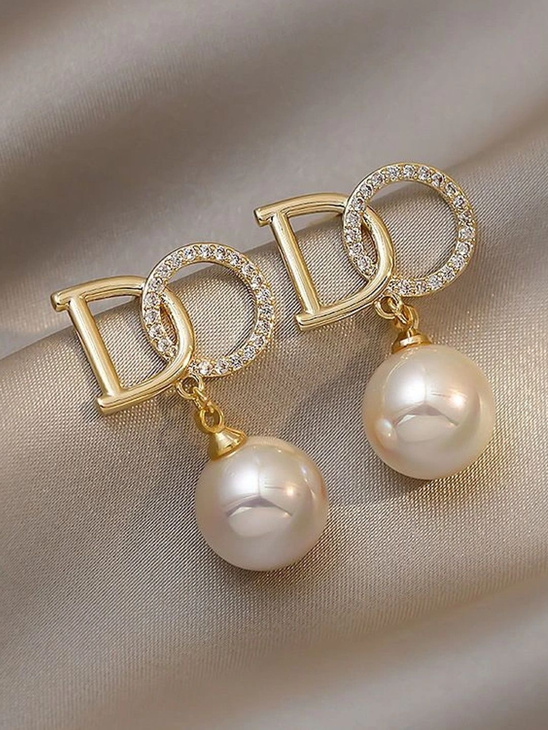 Celestria Quirky Drop Earrings-picture-20