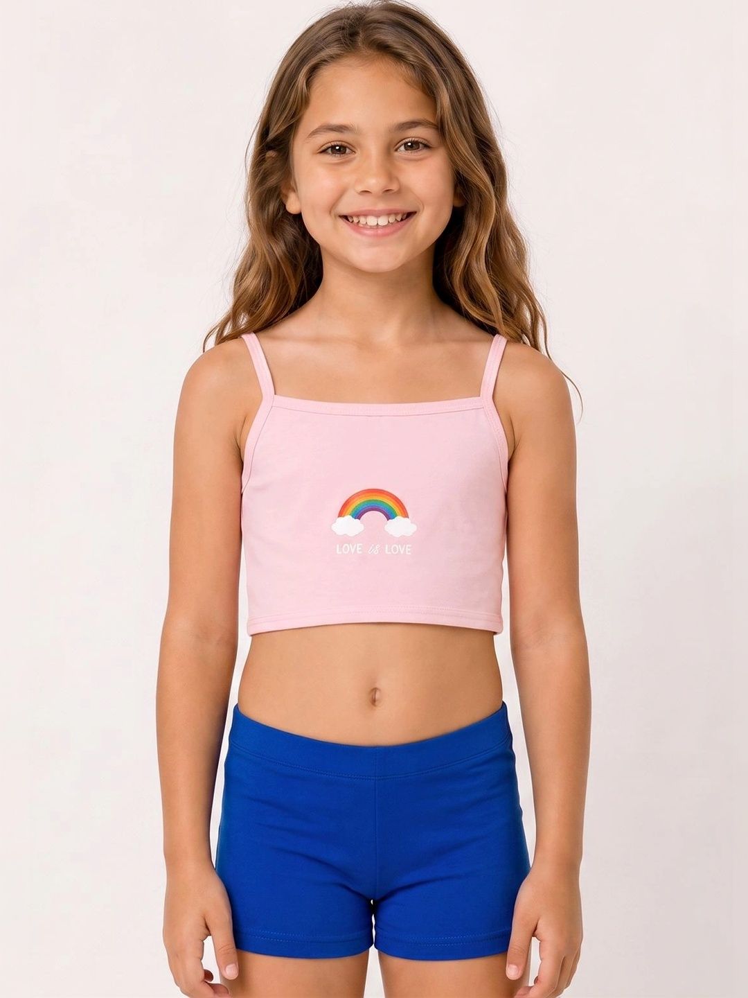 FOREVER FRIDAY Graphic Bra Full Coverage Underwired-picture-15
