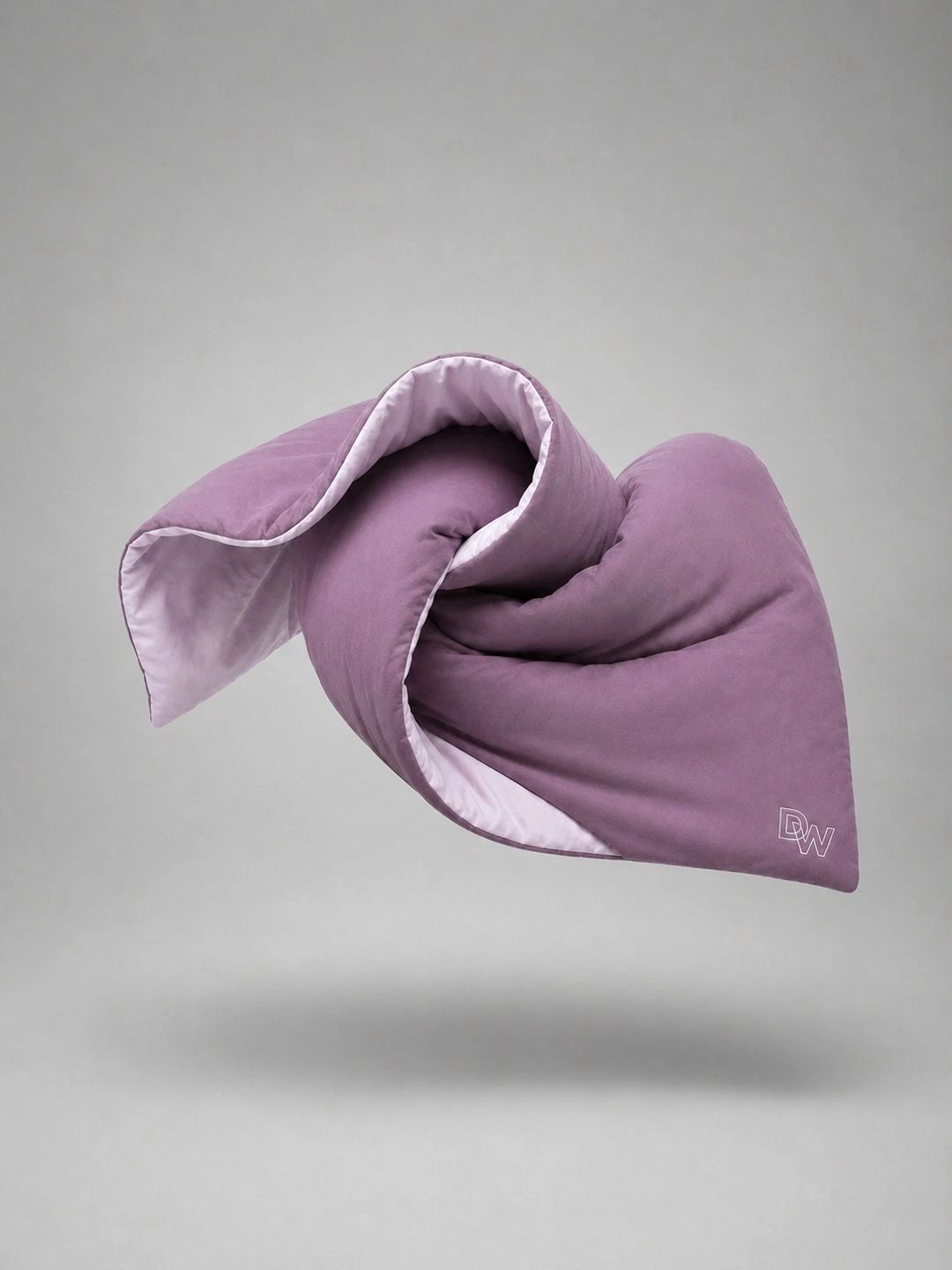 VARDAAN SALES Mauve AC Room 380 GSM Dohar-picture-38