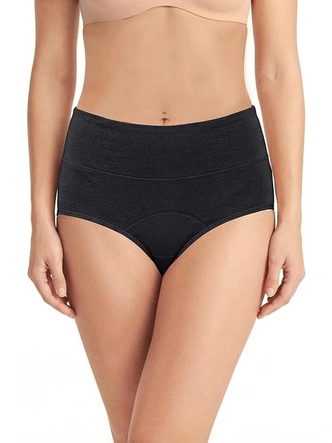 AREEVANZ Women Cotton Period Briefs-picture-46
