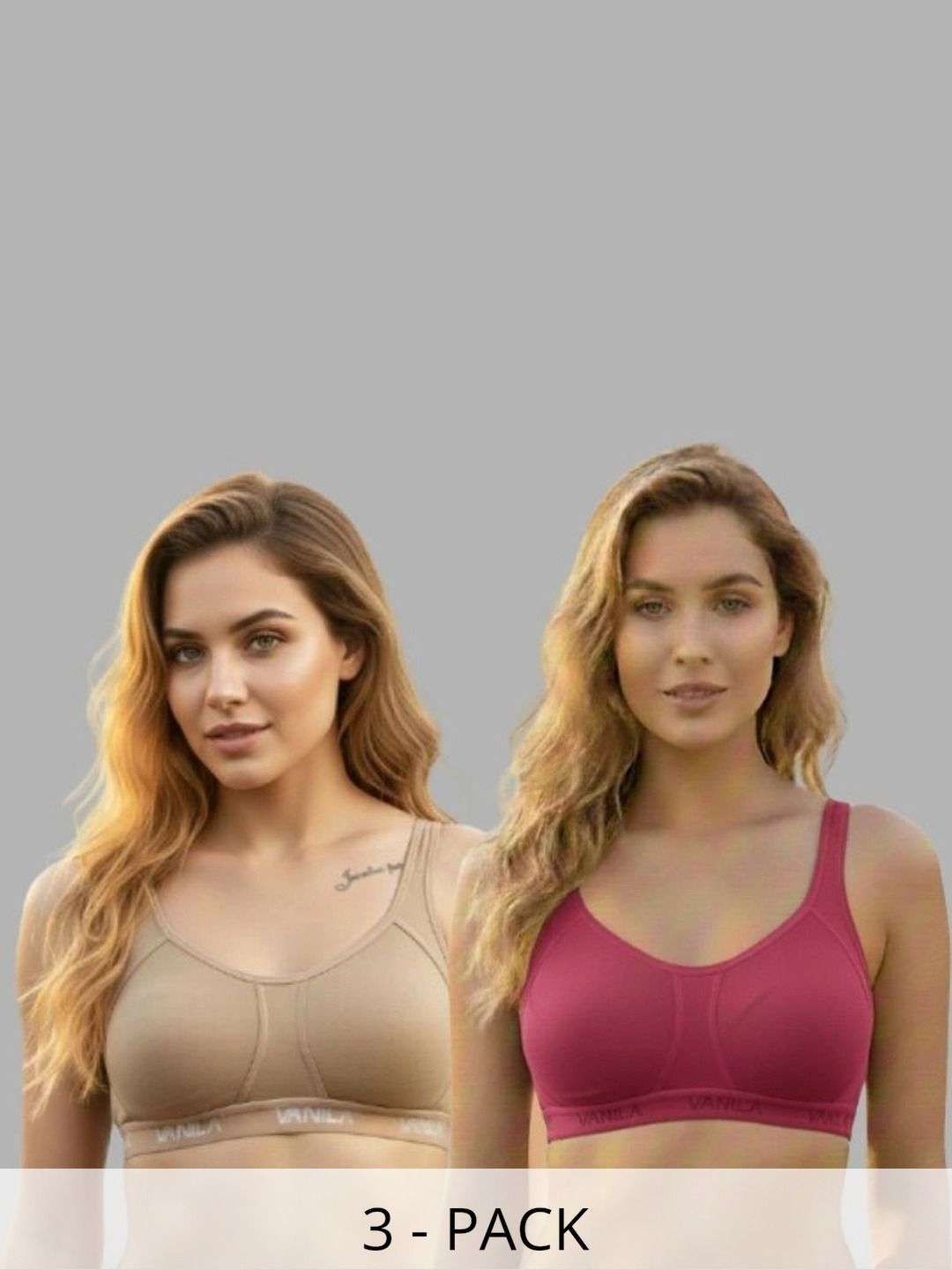 VANILA Bra Full Coverage-picture-35