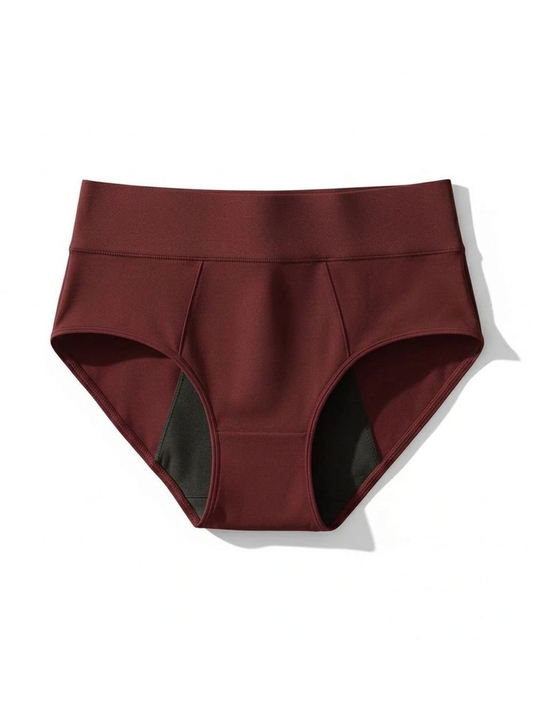 FLORAFIT Women Cotton Period Briefs-picture-48