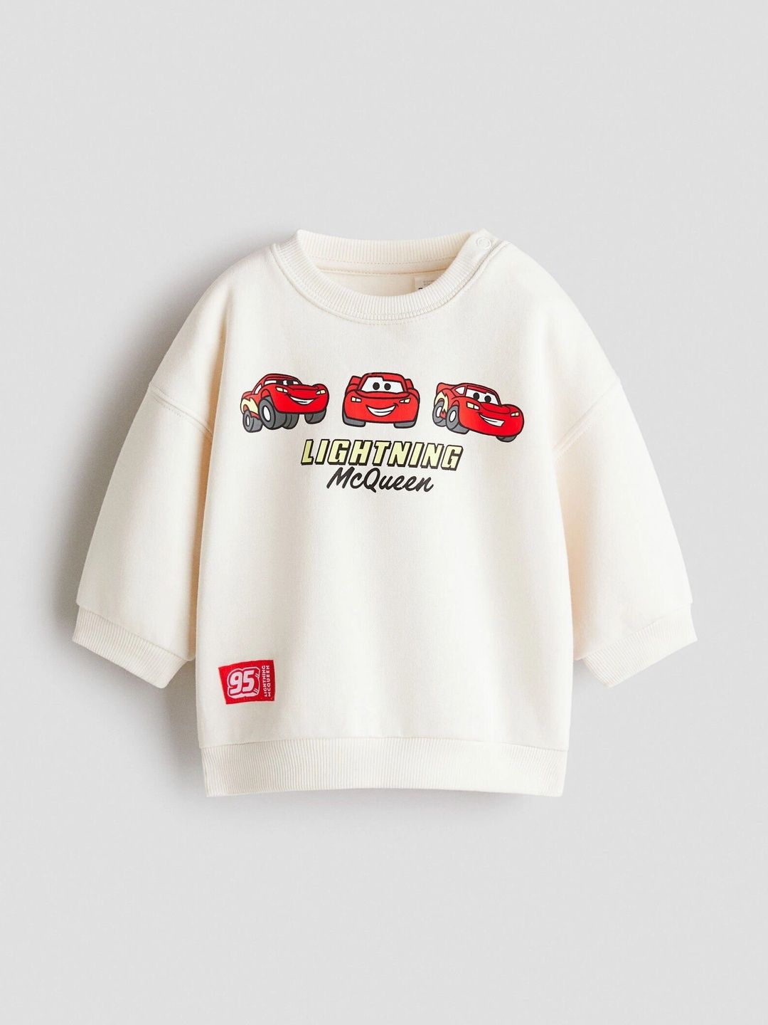 H&M Boys Printed Sweatshirt-picture-47