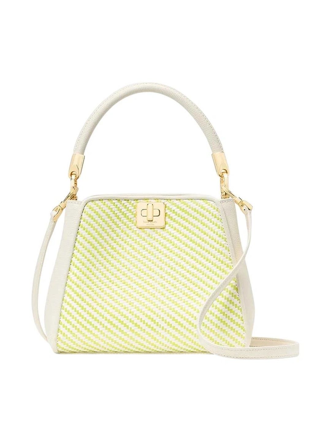 Kate Spade Textured Structured Handheld Bag-picture-48