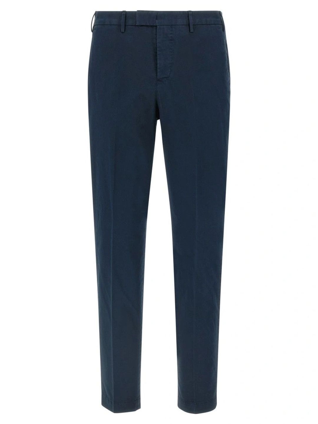 Pt Torino Men Slim Fit Easy Wash Chinos Trousers-picture-16