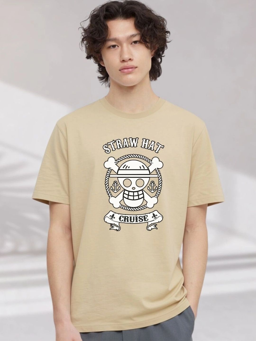 Cool Plus Men Printed T-shirt-picture-36