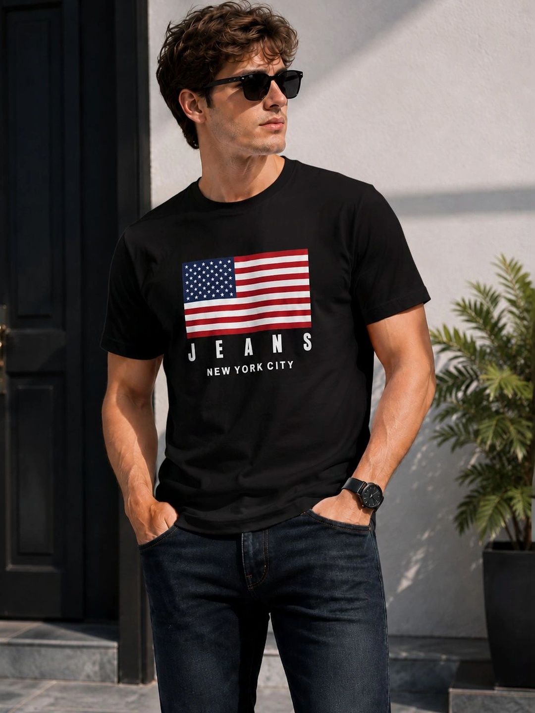 MOSSMOOR Men Printed T-shirt-picture-43