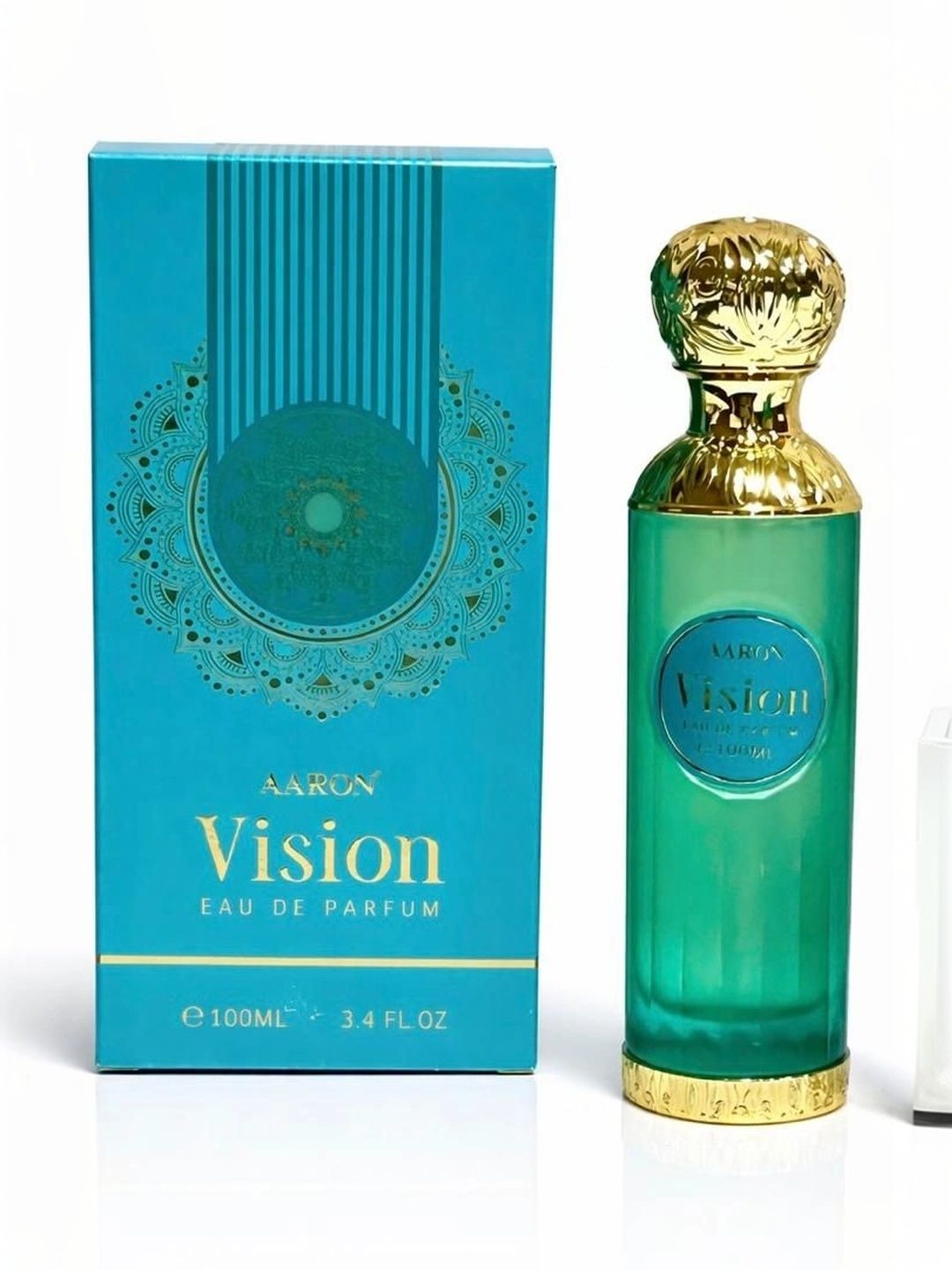 AARON Vision Eau De Perfume - 100 ml-picture-13
