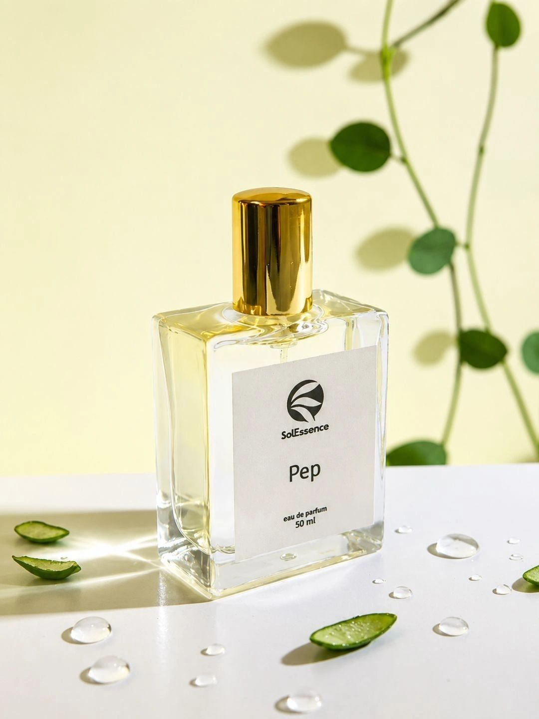 SEPTESSENCE Pep Eau De Perfume - 50 ml-image-35