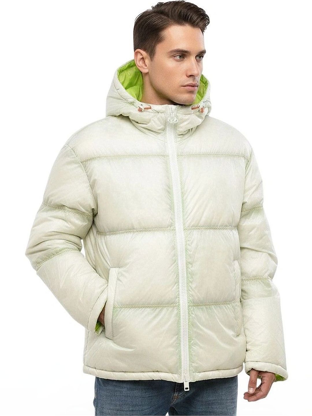 DIESEL Men Insulator Puffer Jacket-picture-21
