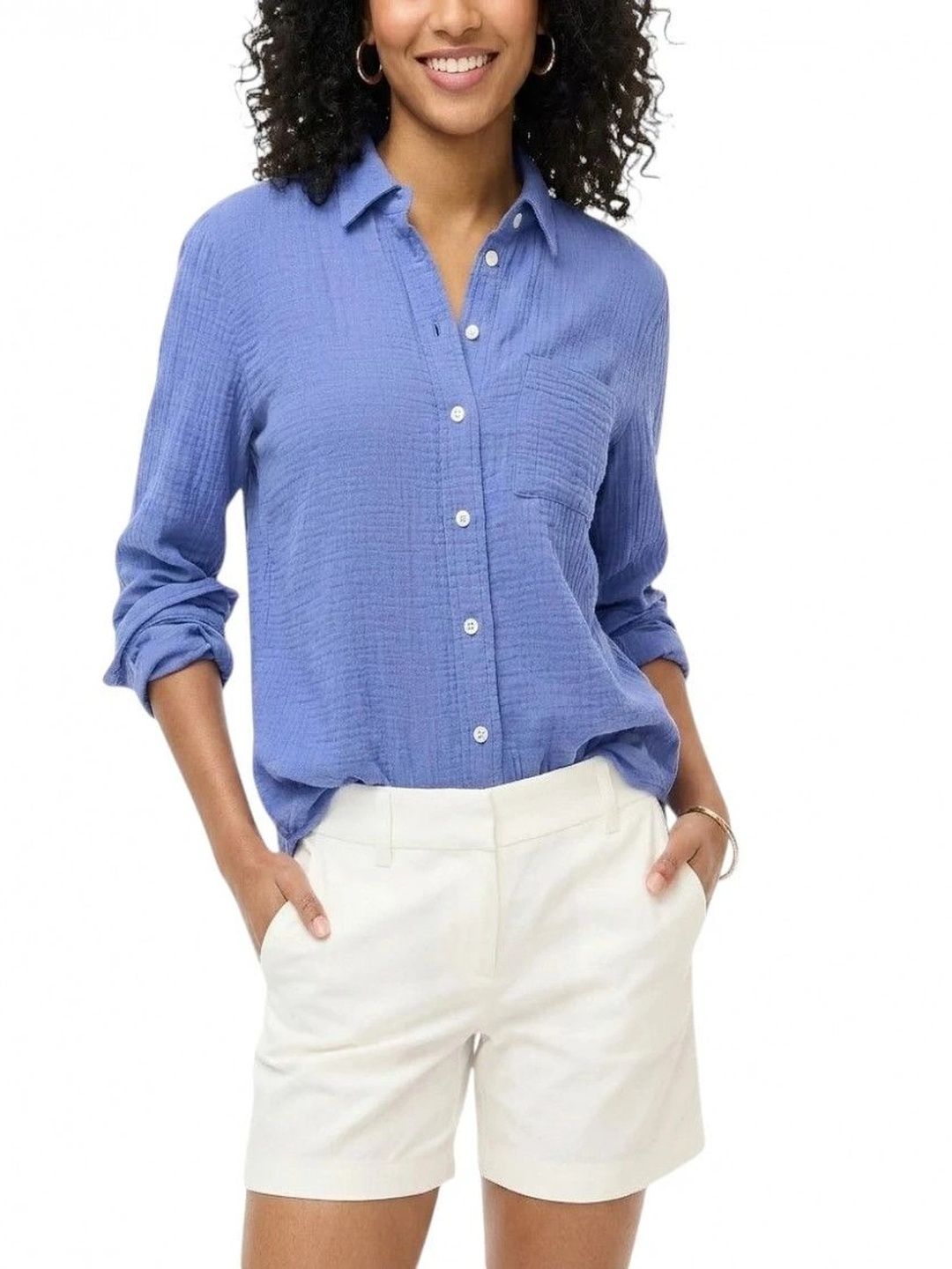 J.Crew Women Shorts-picture-29