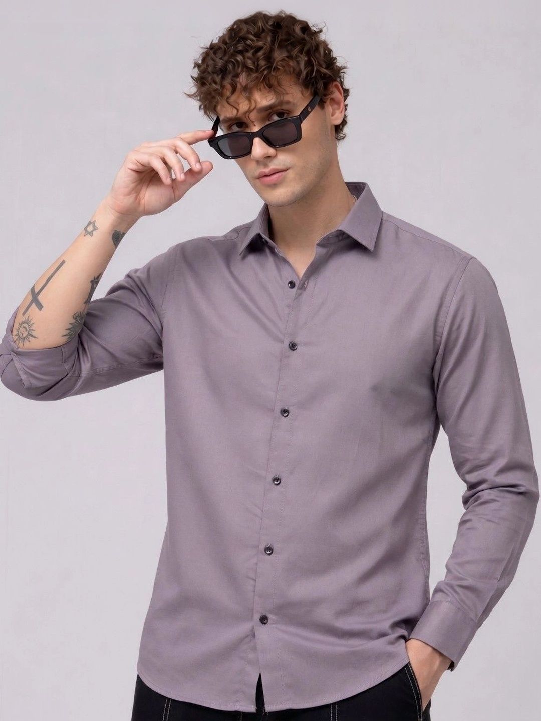VORTEX Men Original Casual Shirt-picture-48