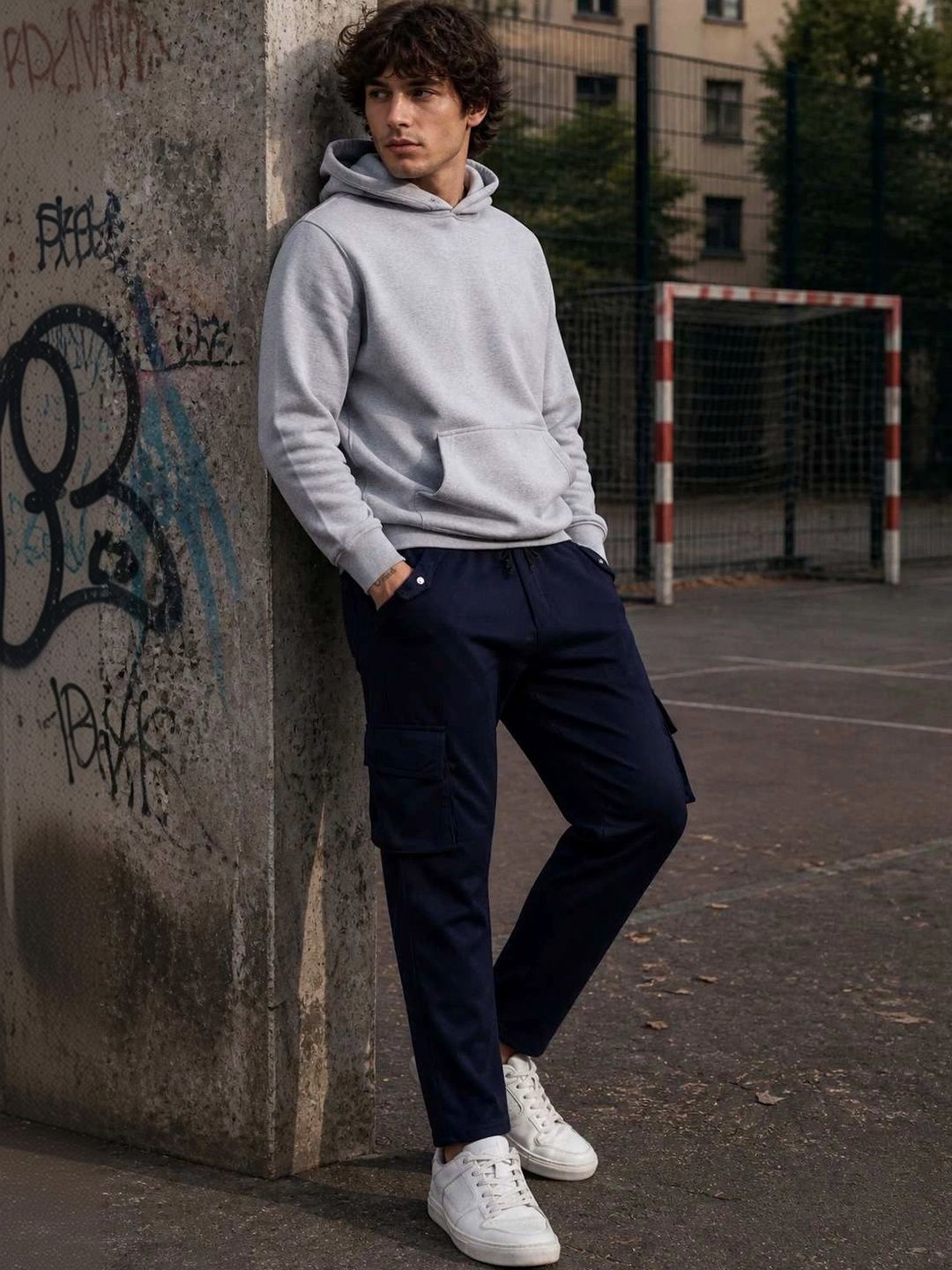 SZN Men Smart Trousers-picture-44