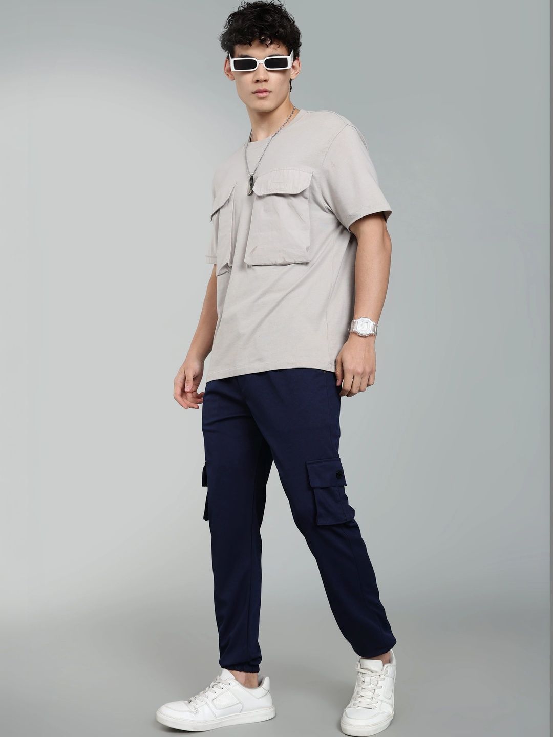 SZN Men Smart Trousers-picture-24