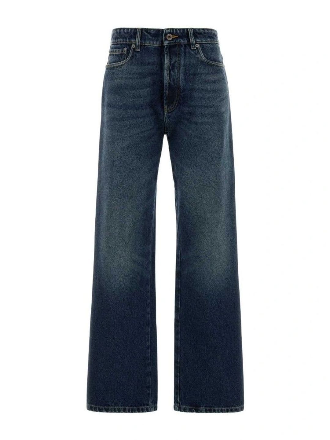 Miu Miu Women Relaxed Fit High-Rise Jeans-picture-53
