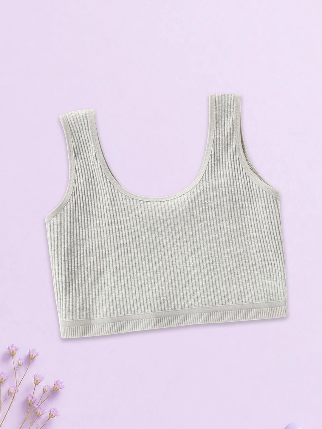 FOREVER FRIDAY Bralette Bra Full Coverage Underwired-picture-12