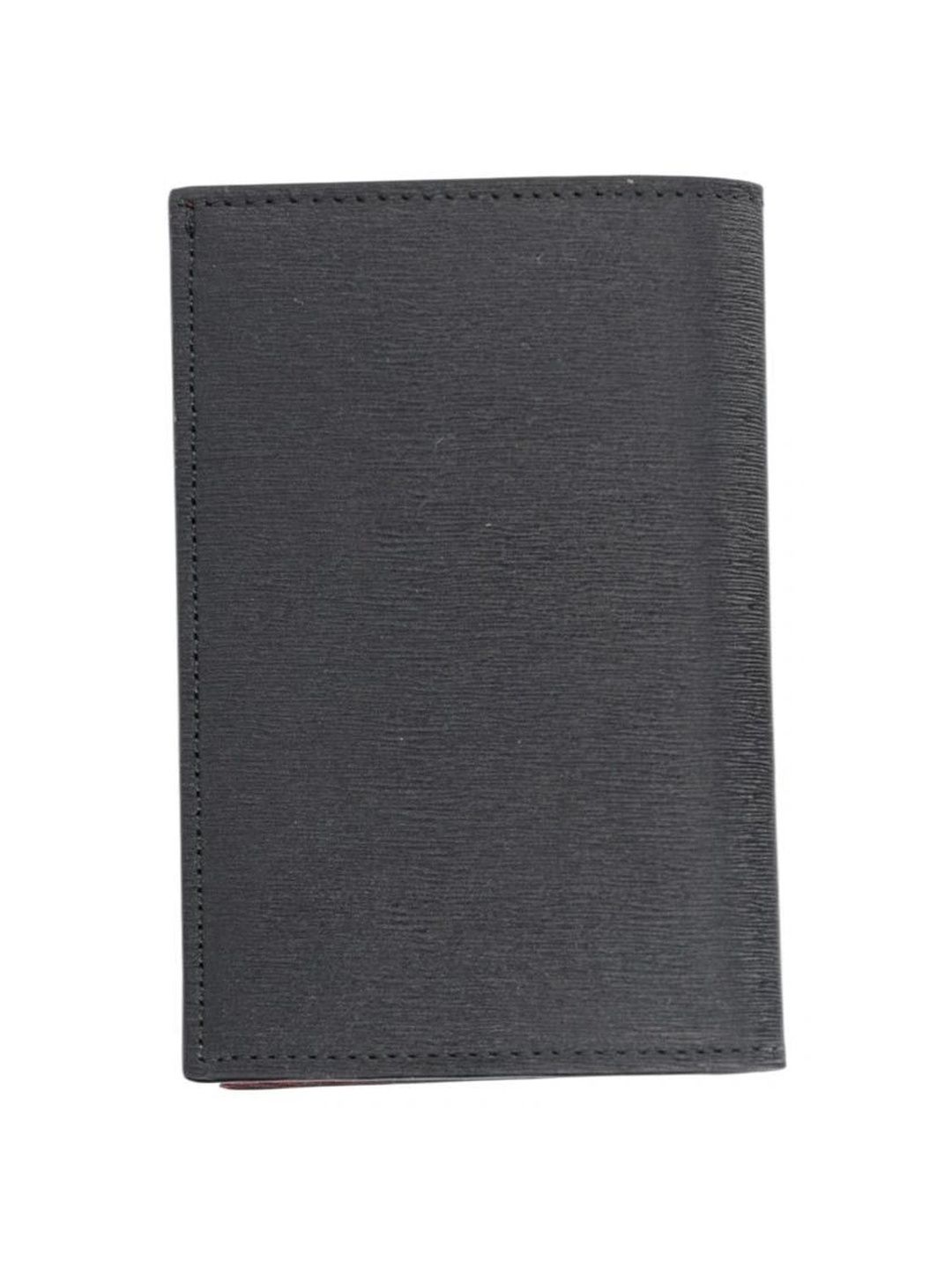 Paul Smith Men Textured Leather Two Fold Wallet-picture-21