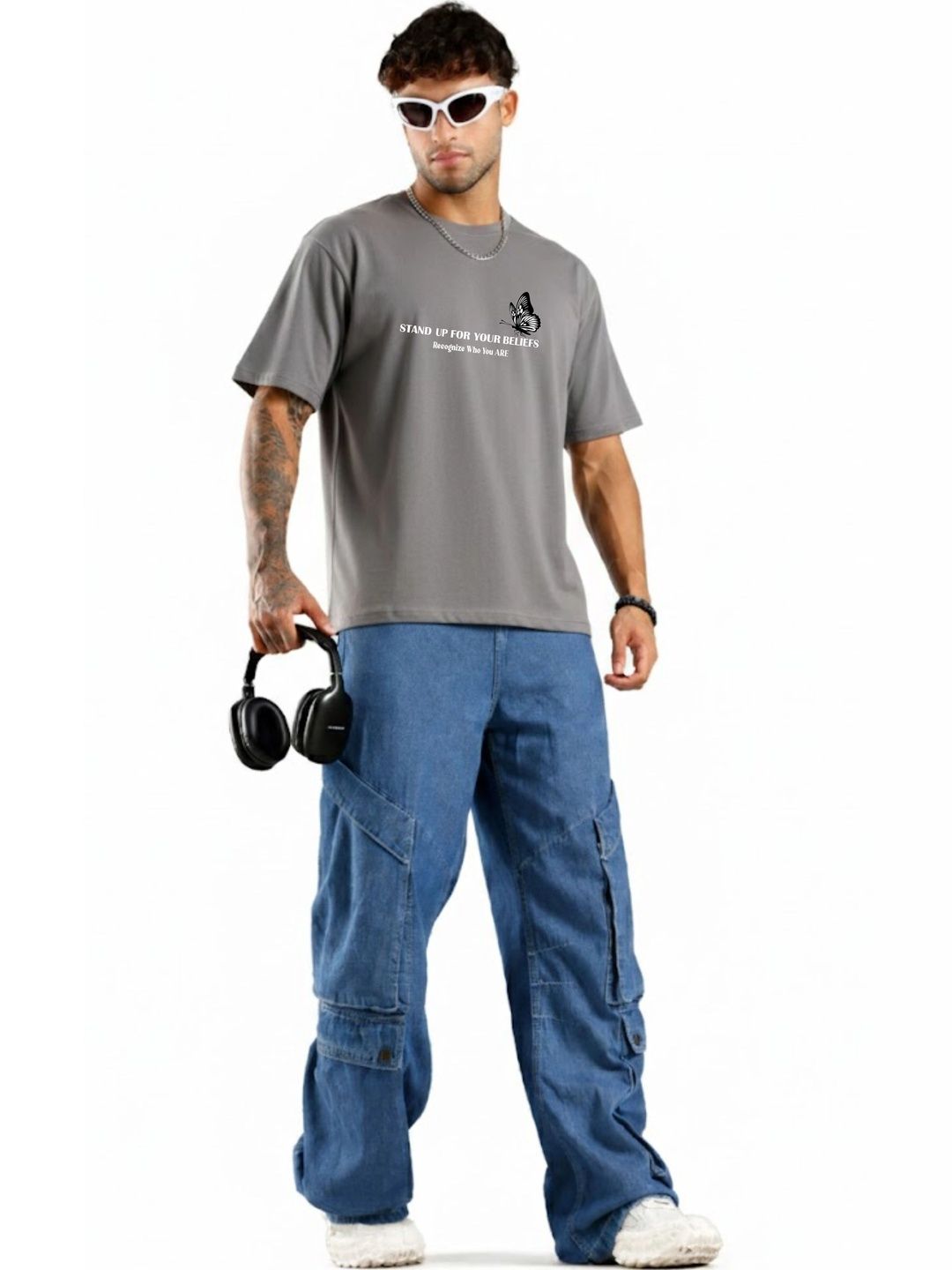 SMOSH Men Printed T-shirt-picture-16